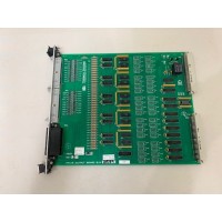 SVG Thermco 620781-01 Valve Output Board...
